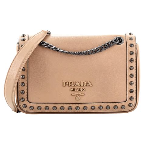 studded prada bag|Pre.